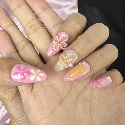 Floral Fantasy